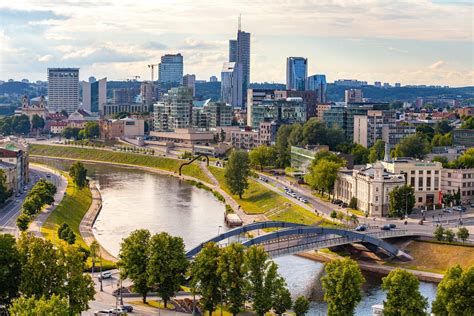vilnius capital of lithuania|Reasons to visit Vilnius: 8 things to do in Lithuania's capital.
